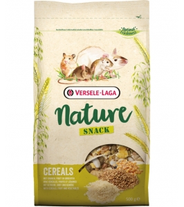 Nature Snack Cereals 500g