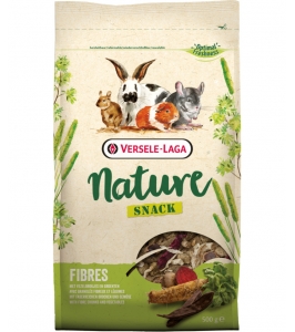 Nature Snack Fibres 500g