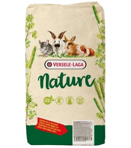 NATURE Cuni