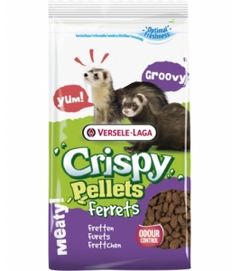 Pellets Ferrets - pelety pre fretky 700 g