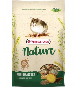 NATURE Hamster  400g