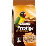 Krmivo pre malé a stredné papagáje Premium Prestige African Parakeet  -