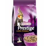 Krmivo pre malé a stredné papagáje Premium Prestige Australian Parakeet -