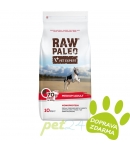 VetExpert Raw Paleo adult medium beef