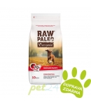 VetExpert Raw Paleo puppy medium beef