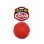 RUB SOCCERBALL RED hračka pre psa