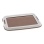 WC pre psov HYGIENIC PAD TRAY MEDIUM