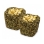 Grainless snack misky mix 75g pre hlodavce