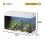akvárium set DUBAI 80 WHITE LED