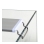 LED Osvetlenie 32 W, 112cm čierne