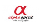 alpha spirit