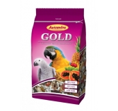AVC Veľký papagáj Gold 850g