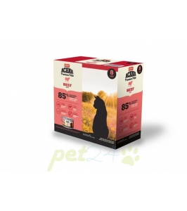 ACANA CAT PREMIUM PATE BEEF 85 g