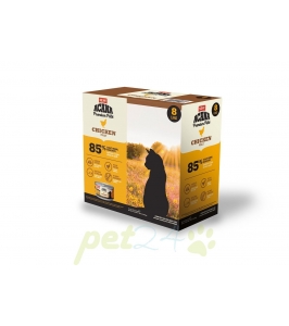 ACANA CAT PREMIUM PATE CHICKEN 85 g