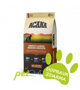 Adult Large Breed 11,4 kg