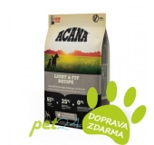 Light & Fit 11,4 kg