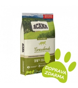 Grasslands Cat 4,5 kg