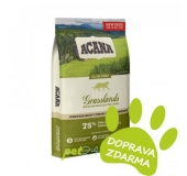 Grasslands Cat 4,5 kg