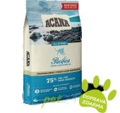 Pacifica Cat 4,5 kg grain free