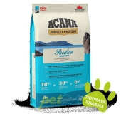 Pacifica dog 11,4 kg