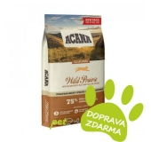 Wild Prairie Cat 4,5 kg grain free