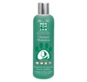 Prírodný šampón na mačky s citronellou 300ml repelentný