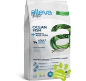 Alleva HOLISTIC dog adult medium, maxi ocean fish 12 kg