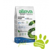 Alleva HOLISTIC dog ocean fish adult mini 12 kg