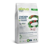 Alleva HOLISTIC dog ocean fish adult mini 2 kg