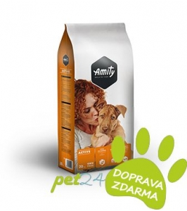 AMITY dog active 32/13