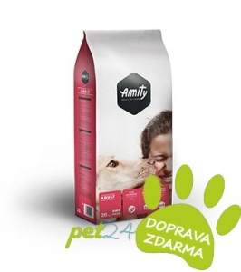 AMITY dog adult 26/9