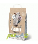 ASAN PET silver podstielka 10l