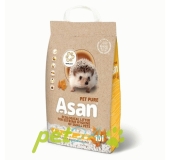 ASAN PET PURE podstielka 10l