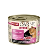 Animonda Carny Adult Mäsový koktail 200g