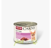 Animonda Carny Kitten Baby paté 200g