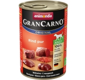 Gran Carno Adult hovädzie mäso 400 g