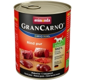 Gran Carno Adult hovädzie mäso 800 g