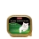 Animonda paštéta Vom Feinsten cat adult morka, králik 100g