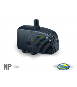 Čerpadlo jazierkové NP- 2000 L/H