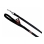 Nylonové vodítko -L - NEO-BLACK -  S