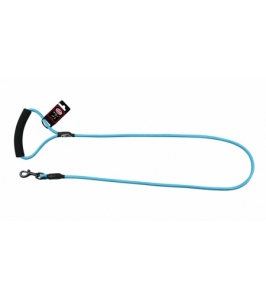 Nylonové vodítko-  Lanko S 8 mm modré