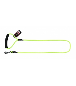 Nylonové vodítko-  Lanko S 8 mm zelené