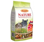Činčila/Degu NATURE