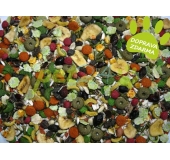 AVC Činčila Deluxe 12,5kg
