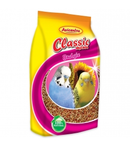 AVC Classic Menu Andulka 1kg