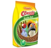 AVC Classic menu drobný exot 1kg