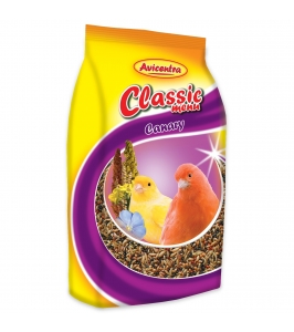 AVC Classic Menu Kanárik 0,5kg