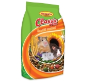 AVC Classic menu malý hlodavec 0,5kg