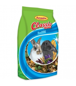 AVC Classic Menu Zajac 1kg