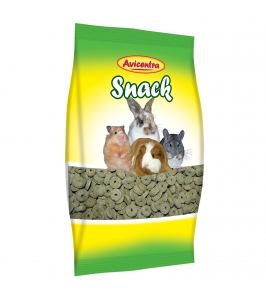 Koliečka pre hlodavce 250g